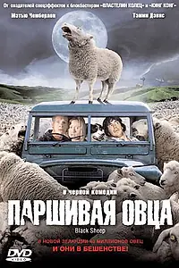 Постер к фильму «Паршивая овца (2006)»