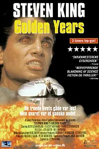 Постер к сериалу «Золотые годы (1991)»
