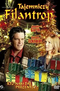 Главный постер фильма «Секретный Санта (2003)»