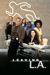Главный постер сериала «Покидая Лос-Анджелес (1997)»