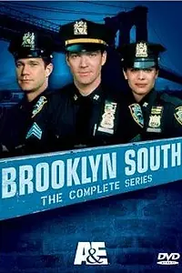 Постер к сериалу «Южный Бруклин (1997 - 1998)»