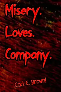 Главный постер сериала «Misery Loves Company (1995)»