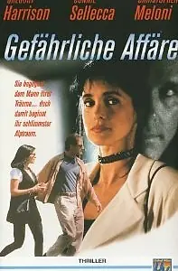 Главный постер фильма «Опасная связь (1995)»