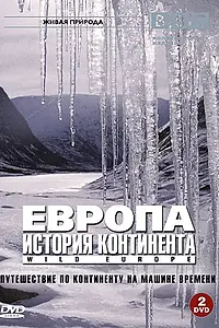 Постер к сериалу «BBC: Европа: История континента (2005)»