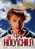 Главный постер фильма «Божественный ребенок (2001)»