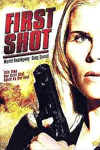 Постер к фильму «Первый выстрел (2002)»