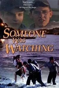 Постер к фильму «Кто-то следит за тобой (2003)»