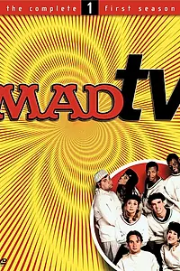 Постер к сериалу «Безумное телевидение (1995 - 2016)»