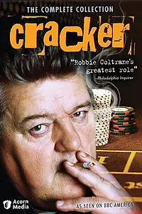 Главный постер сериала «Метод Крекера (1993 - 1996)»
