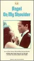 Постер к фильму «Ангел на моём плече (1980)»