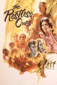 Главный постер фильма «The Restless Ones (1965)»