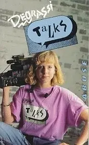 Постер к сериалу «Degrassi Talks (1992)»