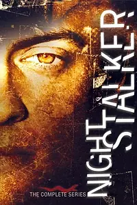 Главный постер сериала «Крадущийся в ночи (2005 - 2006)»