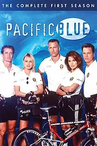 Постер к сериалу «Полицейские на велосипедах (1996 - 2000)»