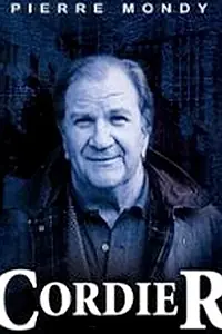 Постер к сериалу «Commissaire Cordier (2005)»