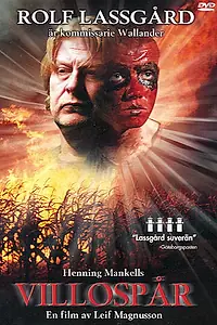 Постер к сериалу «Villospår (2001)»