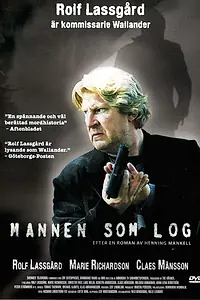 Главный постер сериала «Человек, который улыбался (2003)»