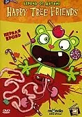 Главный постер мультфильма «Happy Tree Friends: Первая кровь (2002)»