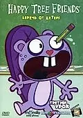 Постер к мультфильму «Happy Tree Friends: Третий урок (2004)»