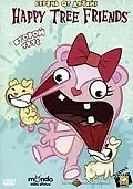 Постер к мультфильму «Happy Tree Friends: Второй укус (2003)»