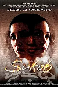 Постер к фильму «Свадебное проклятие (2006)»