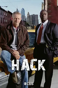 Постер к сериалу «Таксист (2002 - 2004)»
