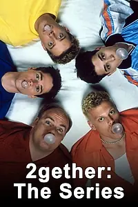 Постер к сериалу «Вместе (2000 - 2001)»