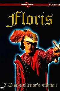 Постер к сериалу «Флорис (1969)»