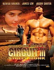Постер к фильму «Вихрь 3 (2006)»