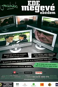 Постер к фильму «Эде съел мой завтрак (2006)»