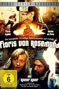Главный постер сериала «Флорис фон Роземунд (1975)»