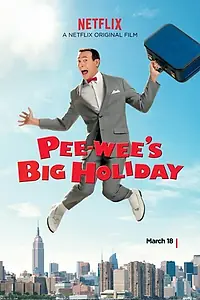 Постер к фильму «Дом игрушек Пи-ви (2015)»