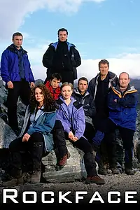 Постер к сериалу «Коварство гор (2002 - 2003)»