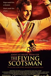 Постер к фильму «Летучий шотландец (2006)»