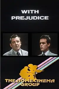 Постер к фильму «With Prejudice (1983)»