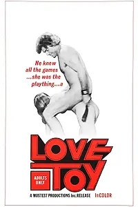Главный постер фильма «Любовная игрушка (1971)»