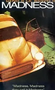 Постер к фильму «Take It or Leave It (1981)»