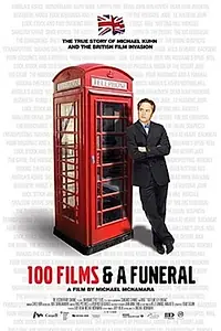 Постер к фильму «100 Films and a Funeral (2007)»