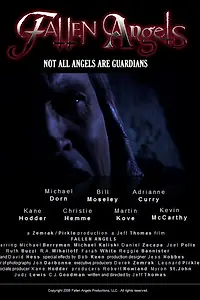 Постер к фильму «Падшие ангелы (2006)»