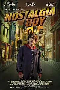 Постер к фильму «Ностальгирующий парень (2006)»