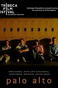 Главный постер фильма «Palo Alto, CA (2007)»