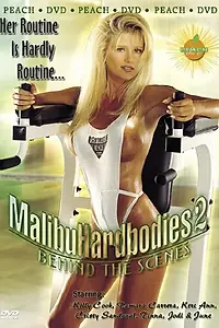 Постер к фильму «Malibu Hardbodies 2: Behind the Scenes (1994)»
