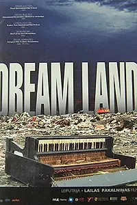 Постер к фильму «Земля мечты (2004)»
