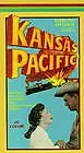 Постер к фильму «Kansas Pacific (1953)»
