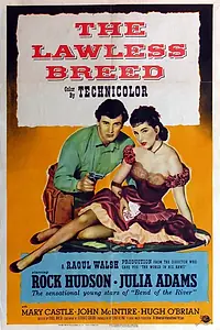 Постер к фильму «Жертва судьбы (1952)»
