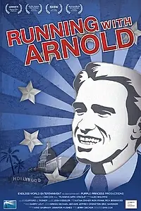 Главный постер фильма «Пробежка с Арнольдом (2006)»