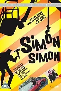 Постер к фильму «Симон Симон (1970)»