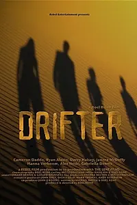 Постер к фильму «Drifter (2008)»