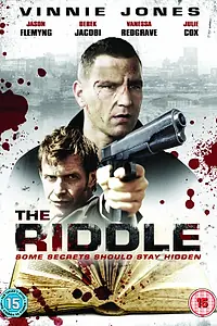 Главный постер фильма «Тайна рукописи (2007)»