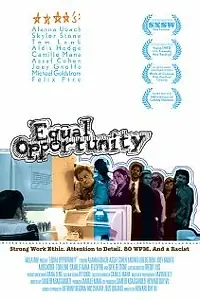 Постер к фильму «Equal Opportunity (2007)»